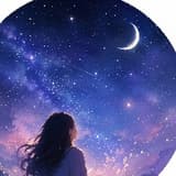 愛分享的星