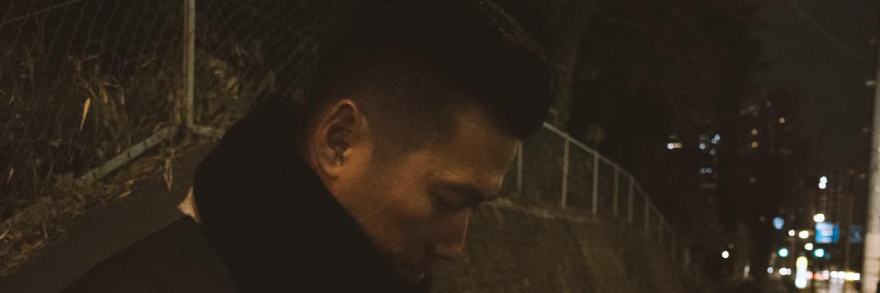 Mr.D- 爸媽不要慌