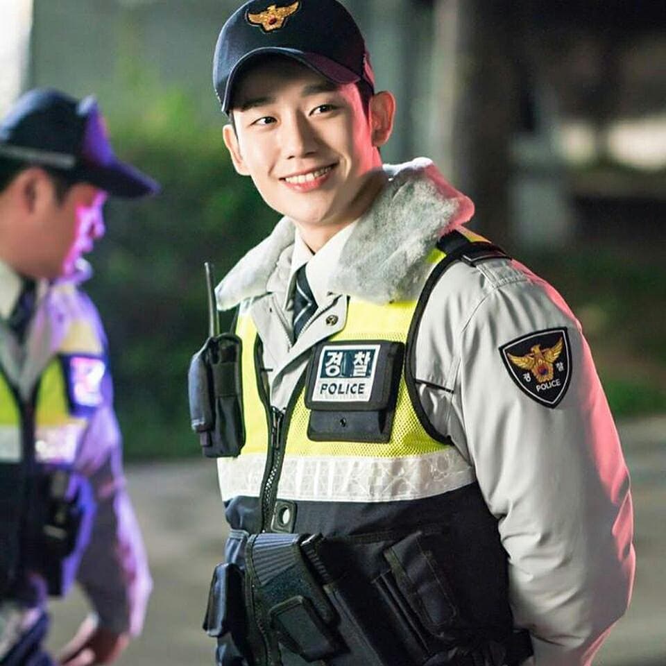 當 你 沉睡 時 劇情 (97) 사진