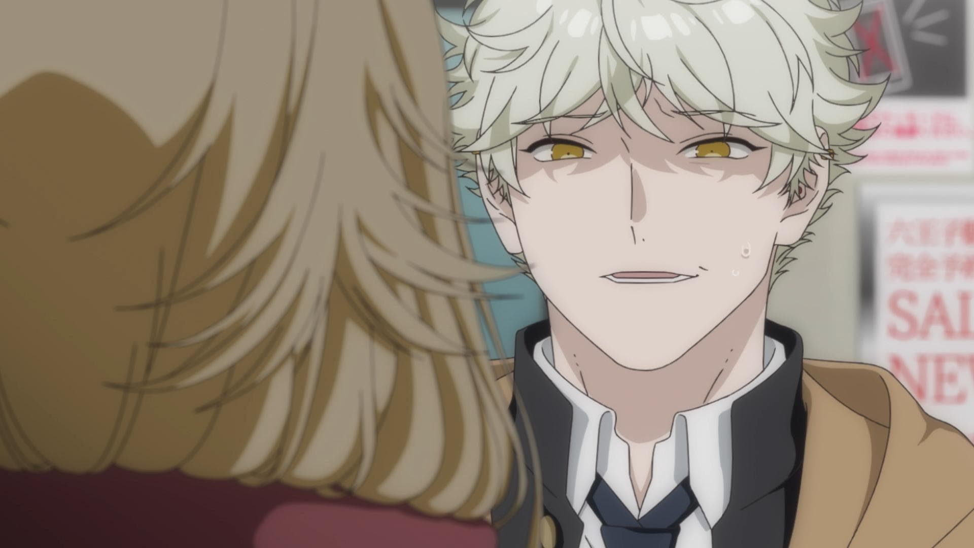 讓我跟你一起在海裡溺水：分析《藍色時期》的劇情最高潮！（上） - 動漫板| Dcard