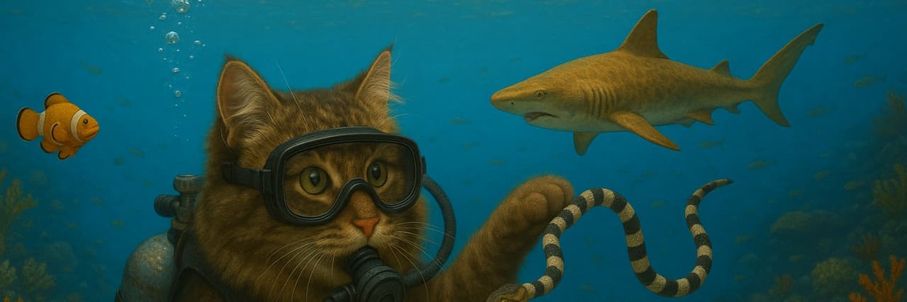SeaCat