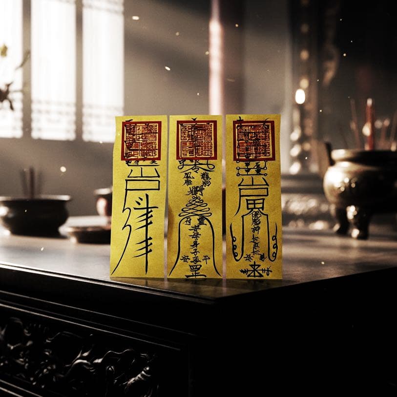 你了解符令嗎？ - 磐算 (@kevinliu0723) | Dcard