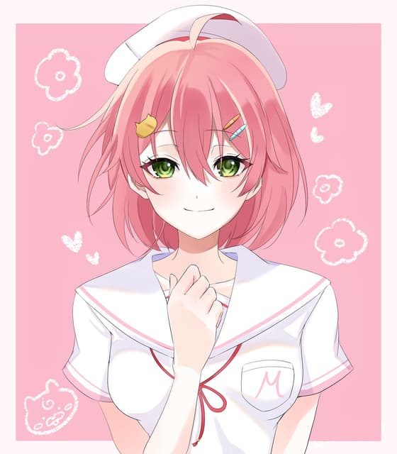 みこち。 - さくらみこのみこぴー (@sakuramiko35p) | Dcard
