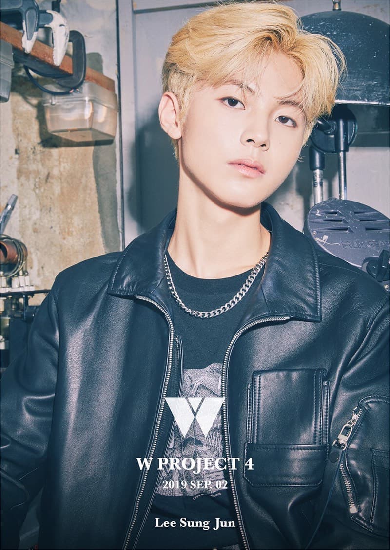 #更 #集中討論 [W Project 4] 울림즈 - 追星板 | Dcard