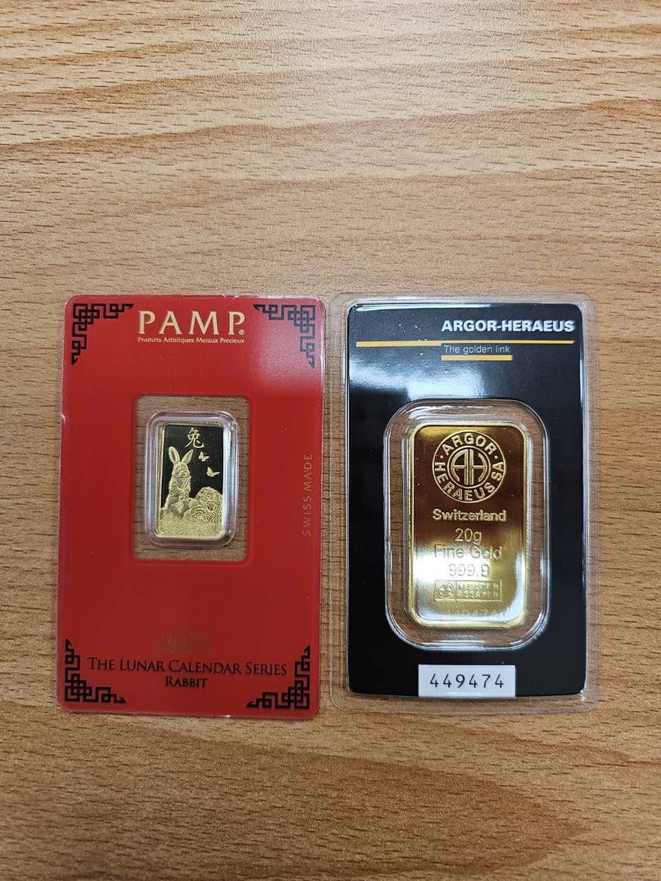 分享#分享買黃金的小小心得- 珠寶飾品板| Dcard