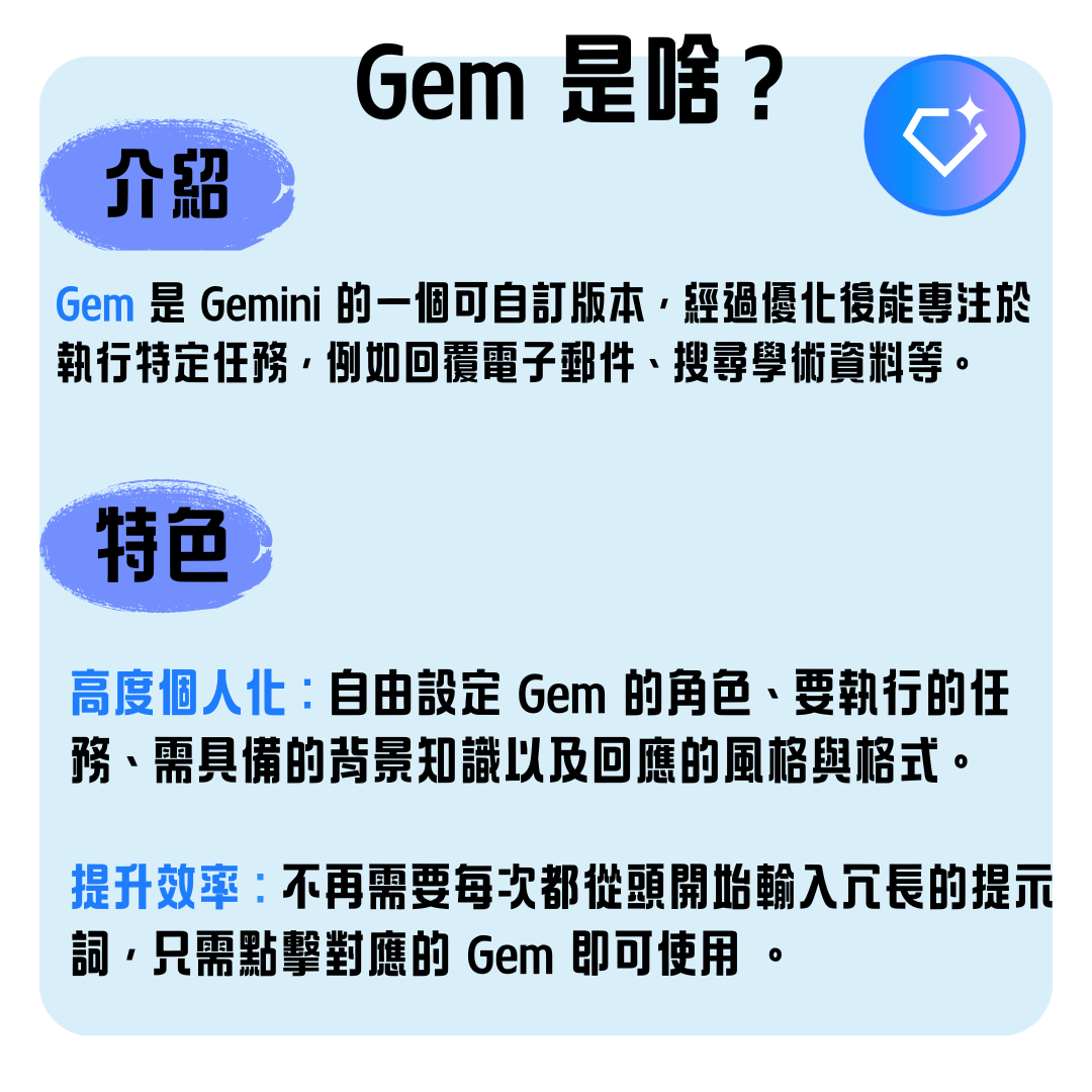 Gem 的,就是Gem麼神! - 成功大學板 | Dcard