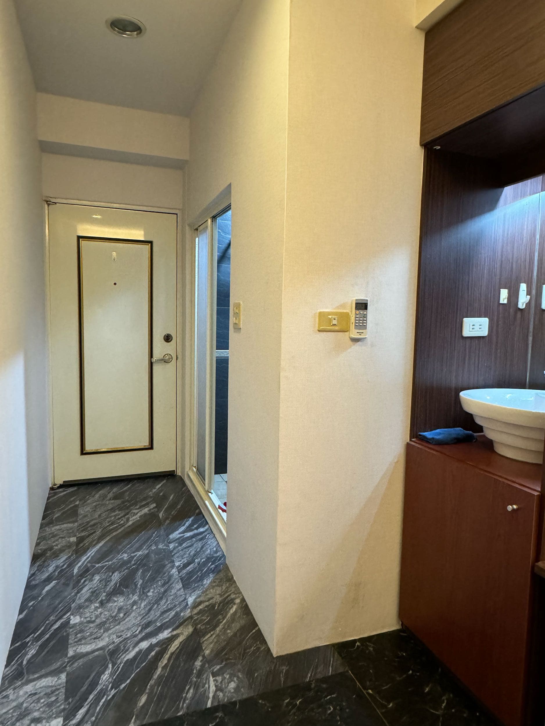 #招租 台北市辛亥捷運站附近雅緻小套房 - Image 4