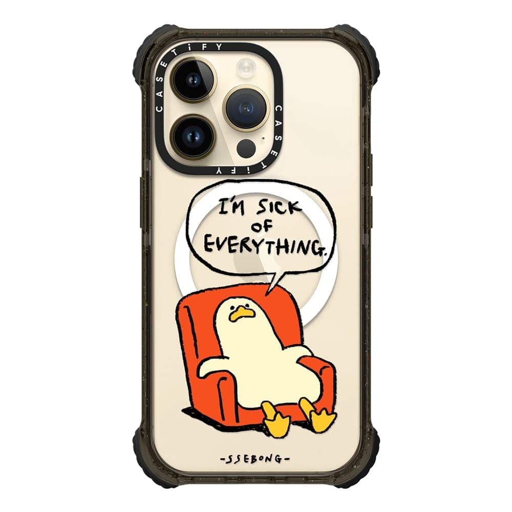 CASETiFY 3C Dcard casetify-3c-dcard