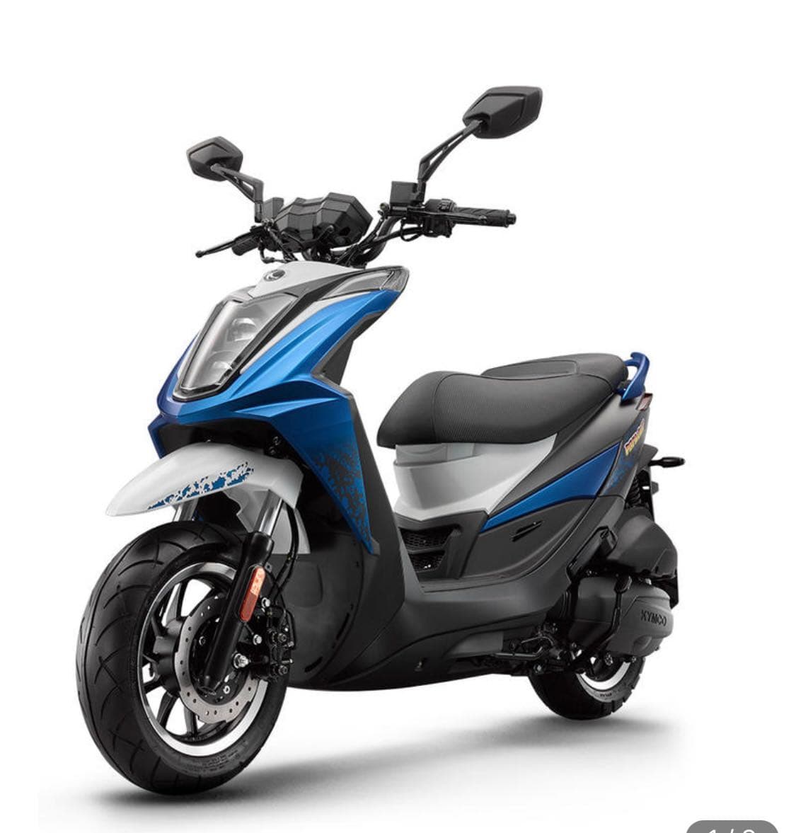 想買跑酷125🧐 - 機車板| Dcard