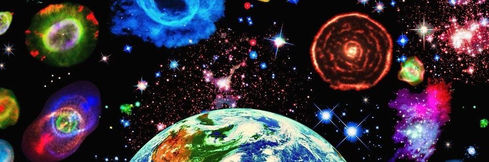 立達星球探索員王妮妮