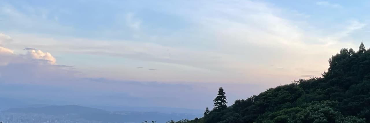 公羽木森