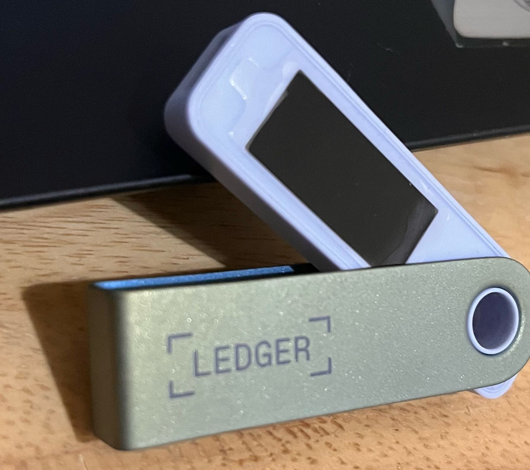 2024冷錢包推薦- 區塊鏈板| Dcard