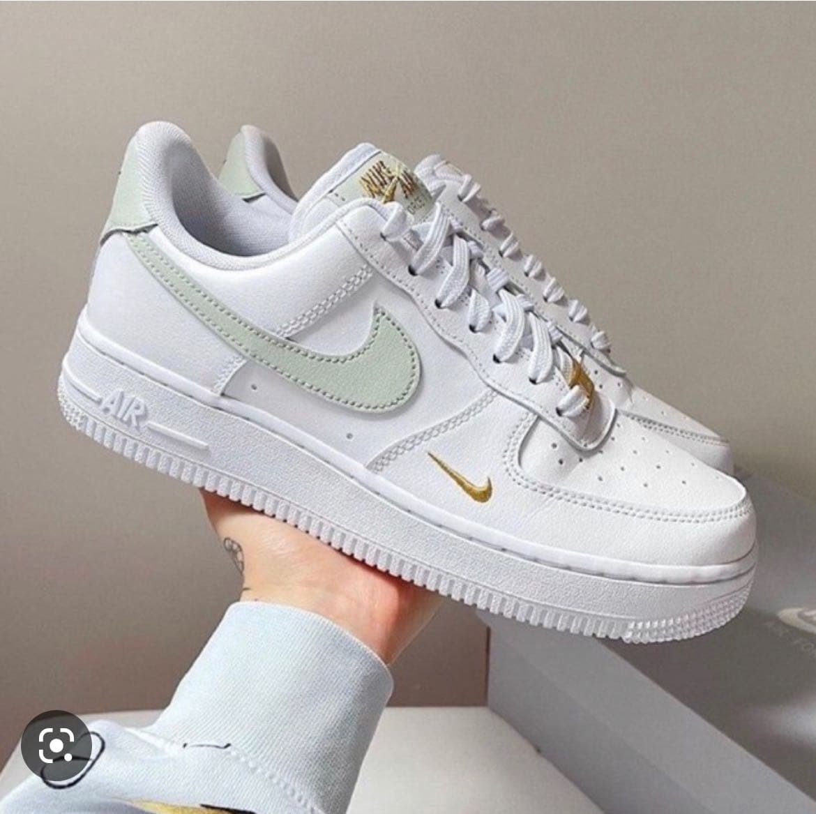 Nike air on sale force 1 dcard