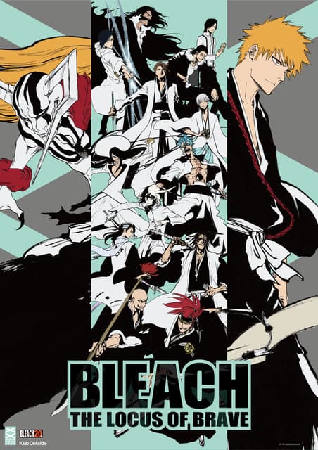 死神 BLEACH Bleach 死神 死神協會 | ReverbNation