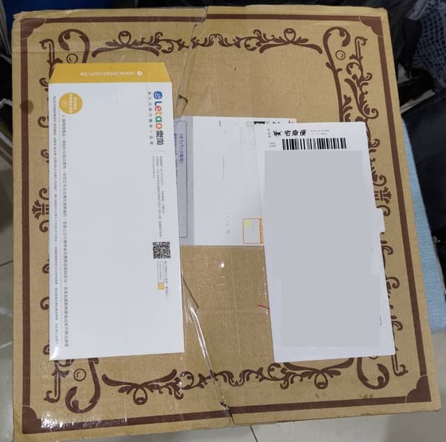 樂淘 axes femme春季福袋 網路購物板 Dcard