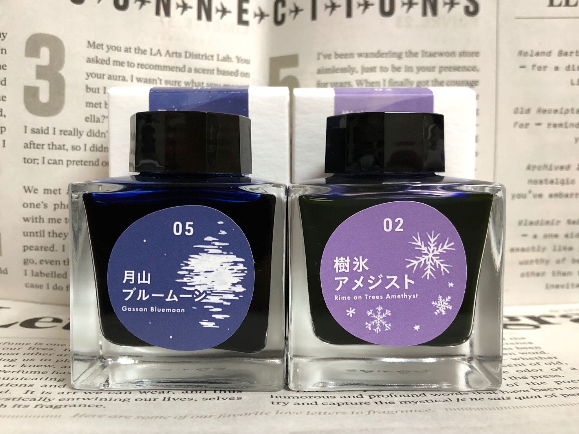八文字屋　月山ブルームーン 月山ブルームーン | 八文字屋OnlineStore