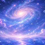 塔羅占卜 星空