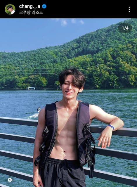比起精瘦大家似乎都比較喜歡大肌肌? - 彩虹板 | Dcard