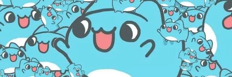 句點仔`⁽ ˙ᵕ˙⁾’