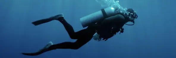 水肺潛水