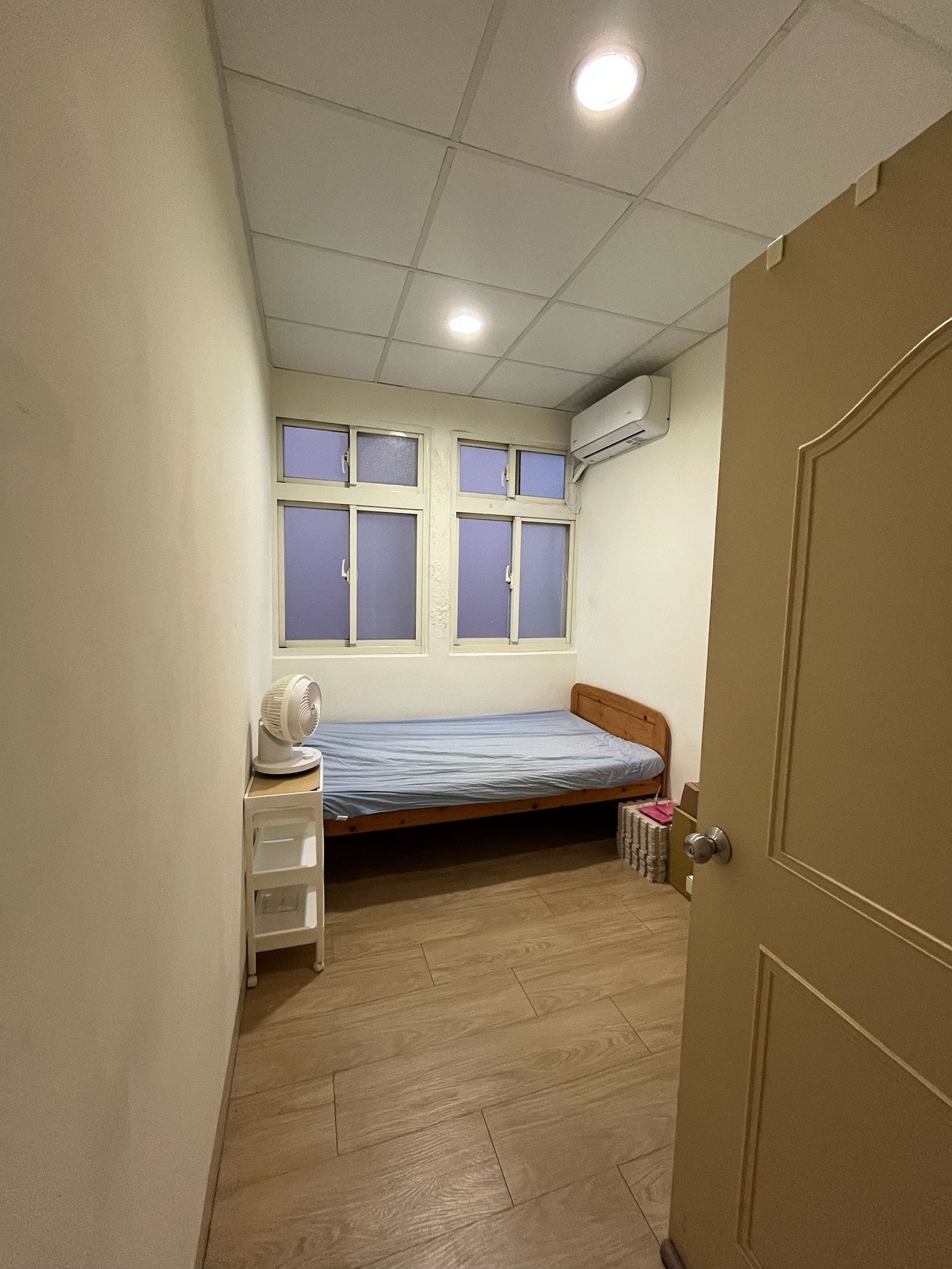 #招租 #招租 永和區福和橋旁雅房出租 - Image 3