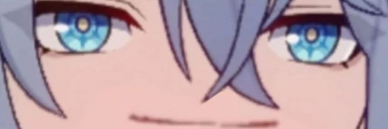 白厄廚