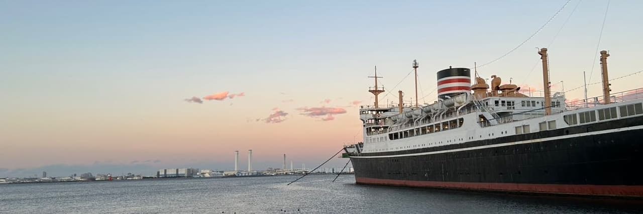旅歐小海獺