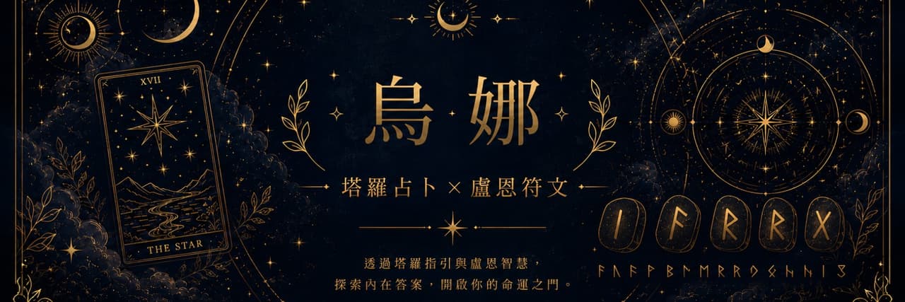 烏娜