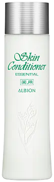 ALBION 艾倫比亞 健康化妝水 N
