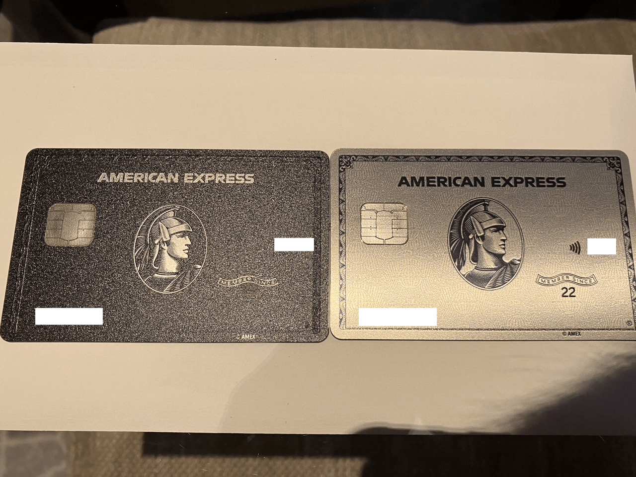 心得美國運通黑卡核卡- 信用卡板| Dcard