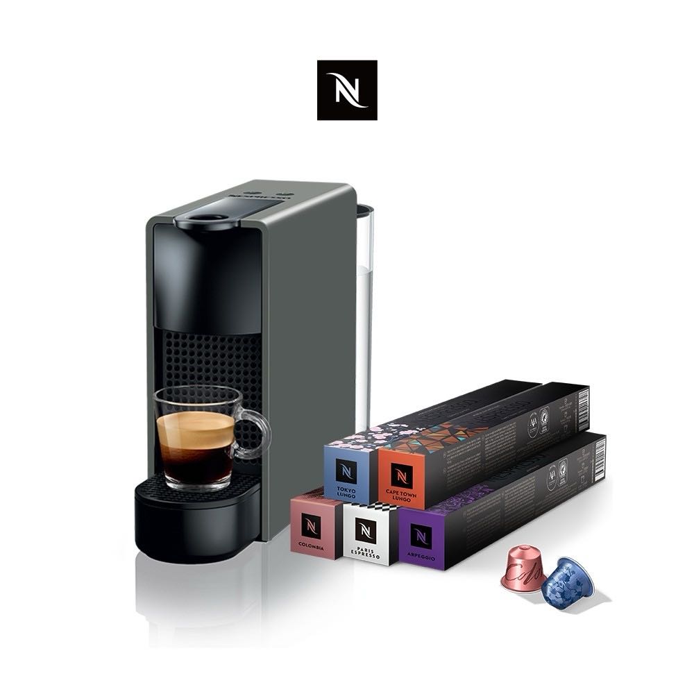 2025 Nespresso 膠囊咖啡機全解析｜五款熱銷機型＋網友回饋＋保養教學一次看懂- 兩津先生(@zen1345136) | Dcard
