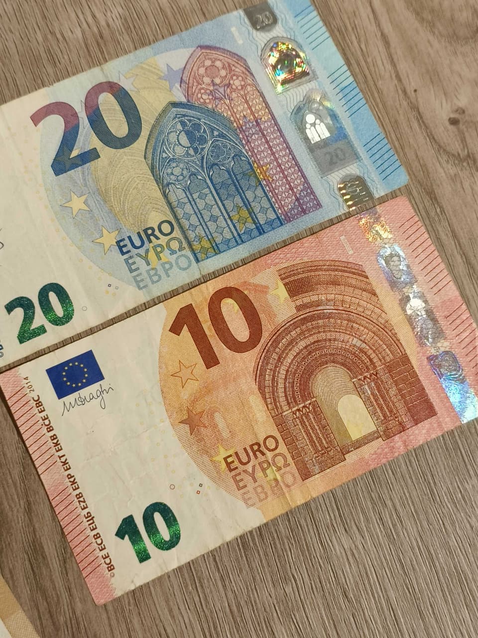 歐元的最新討論 | Dcard