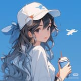 平凡小女子