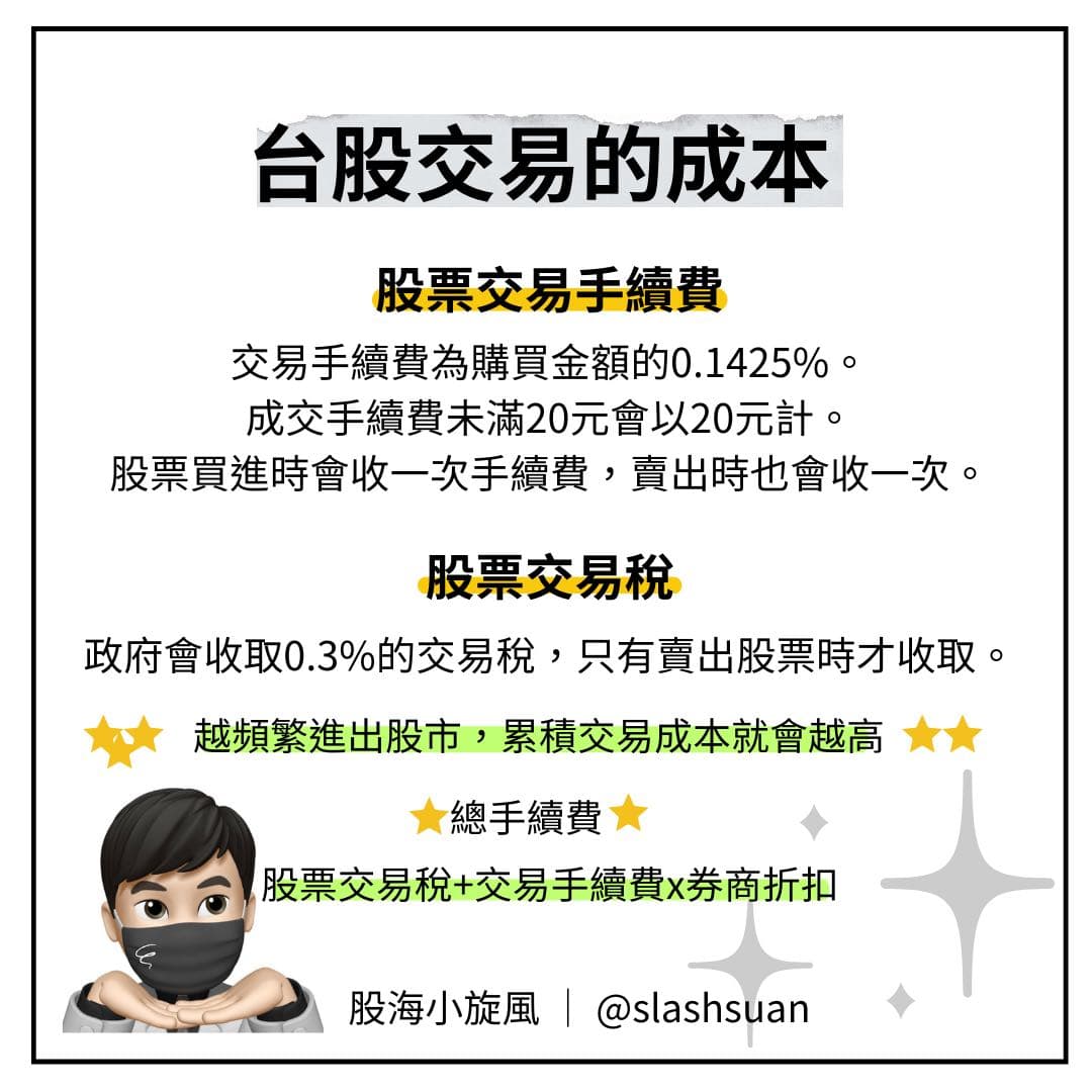 投資股票之前，你一定要知道的事- 理財板| Dcard