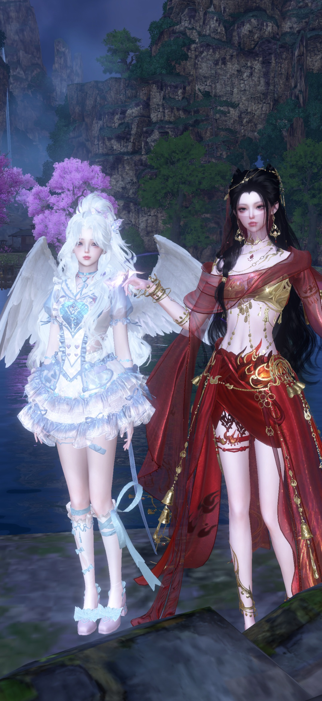 POE 有些人真的很可憐- 遊戲板| Dcard