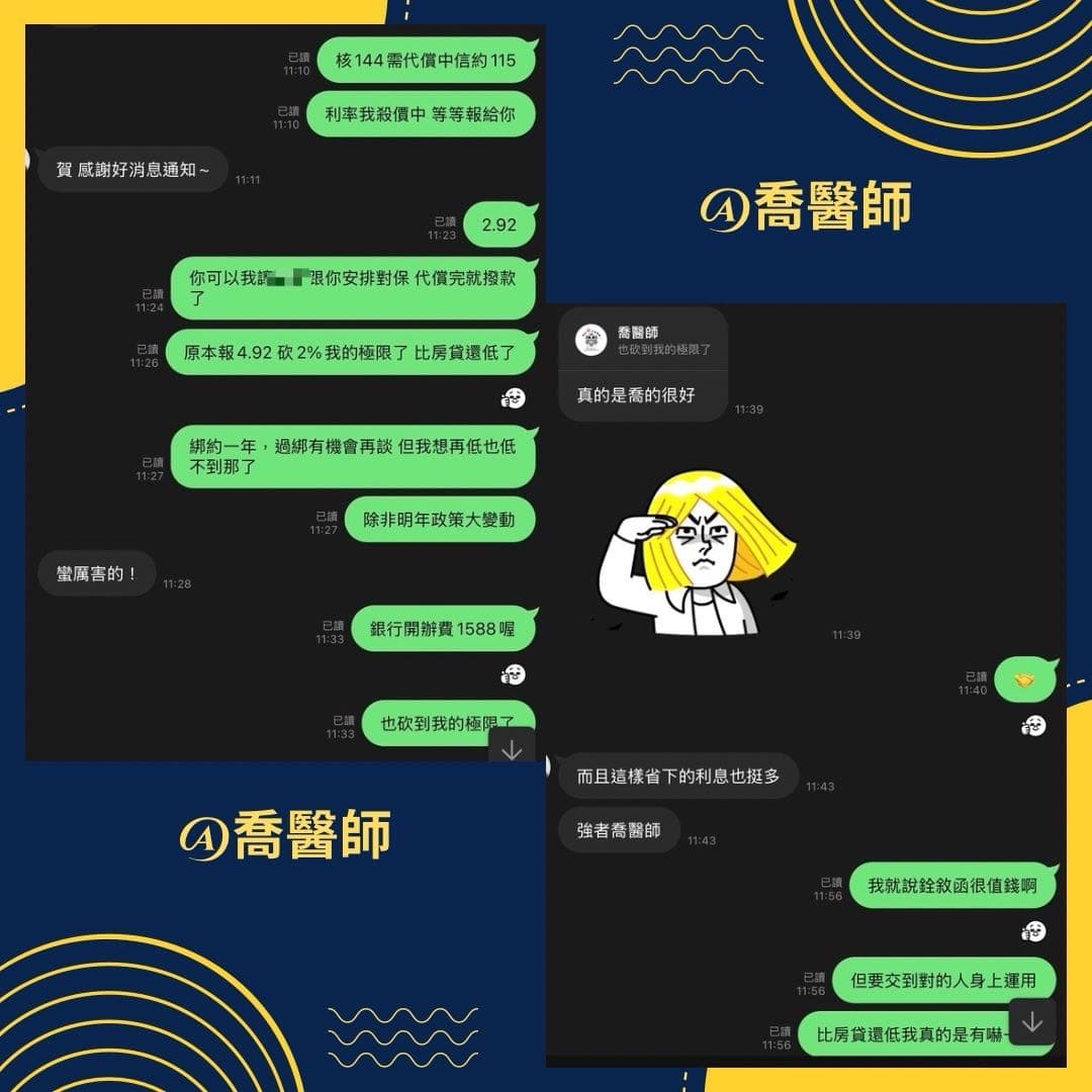 房貸轉貸的最新討論 | Dcard