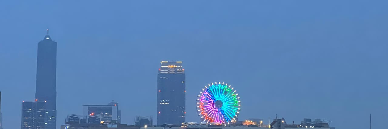 一杯鮮奶茶