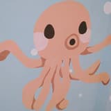 彰師章魚絲