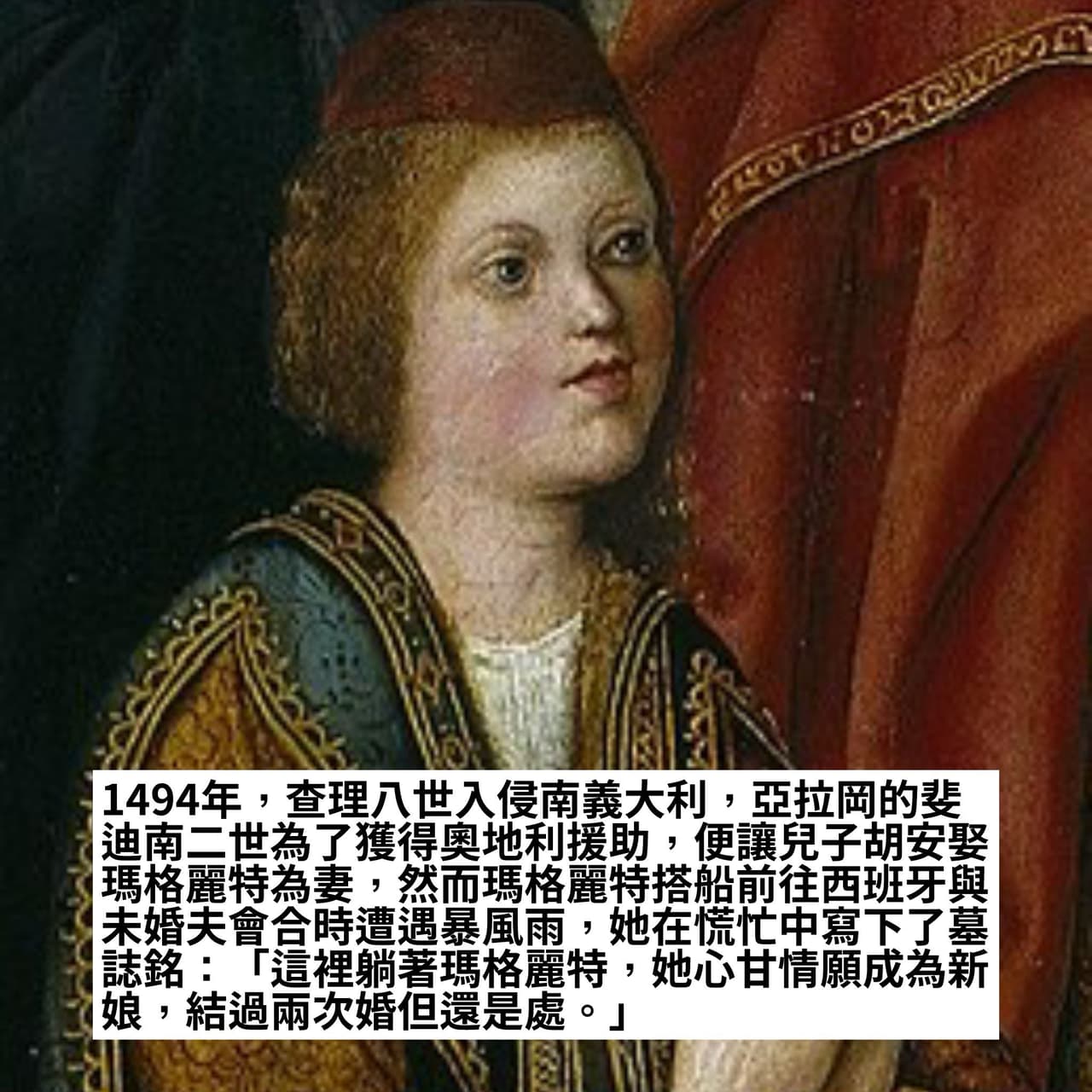 #歷史梗圖 令人放心的夫人 - 豆腐( ･᷄ὢ･᷅ ) (@tofutaiwanese) | Dcard