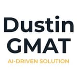 Dustin GMAT
