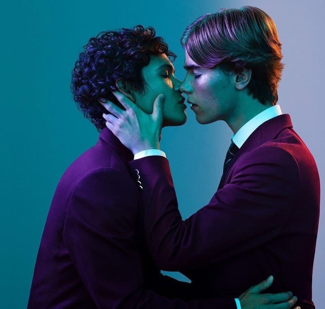 心得《王儲的抉擇/ Young Royals》有雷心得- Netflix板| Dcard