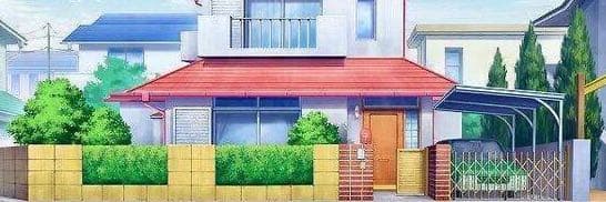 野原しんのすけ