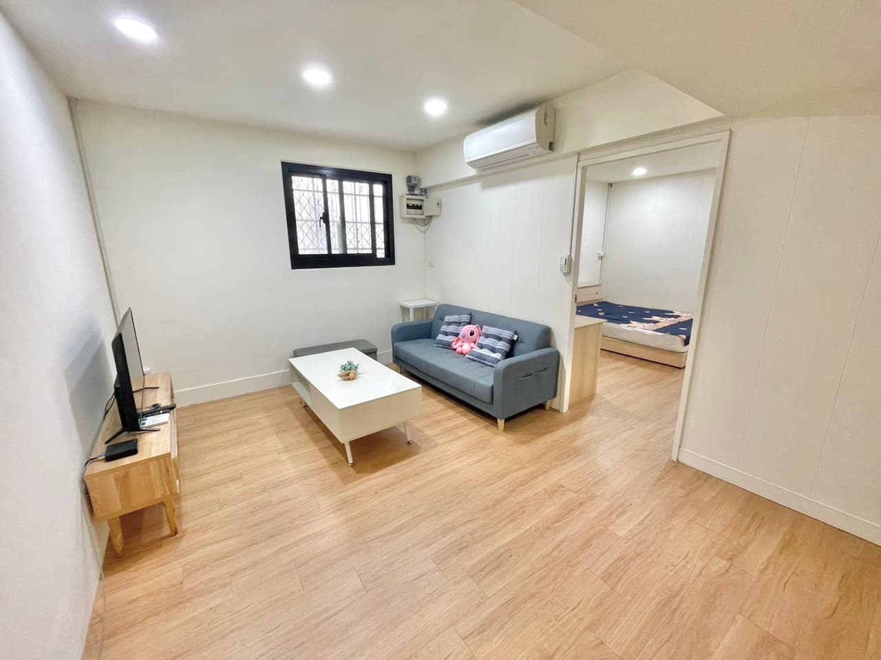 #資訊 秒殺房 ️，可寵🐱🐶，可雙租補，近一中街 ️月租16000 - 購屋板 | Dcard