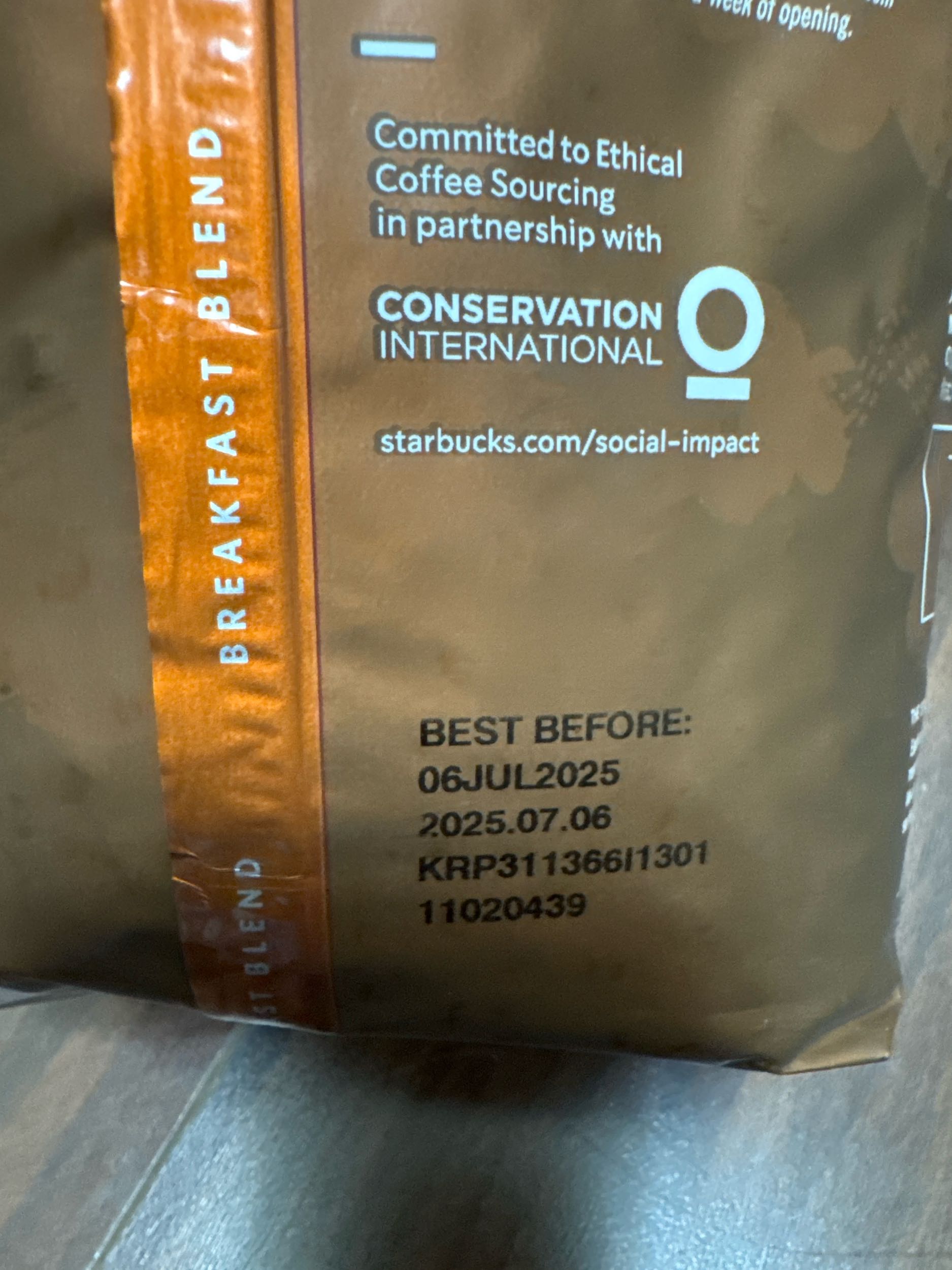 我要賣好市多星巴克咖啡豆- 二手交易板| Dcard