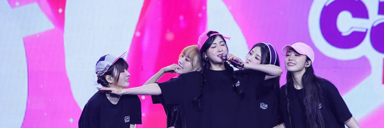 Apink