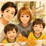 小蛋撻、