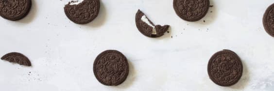 OREO🍪