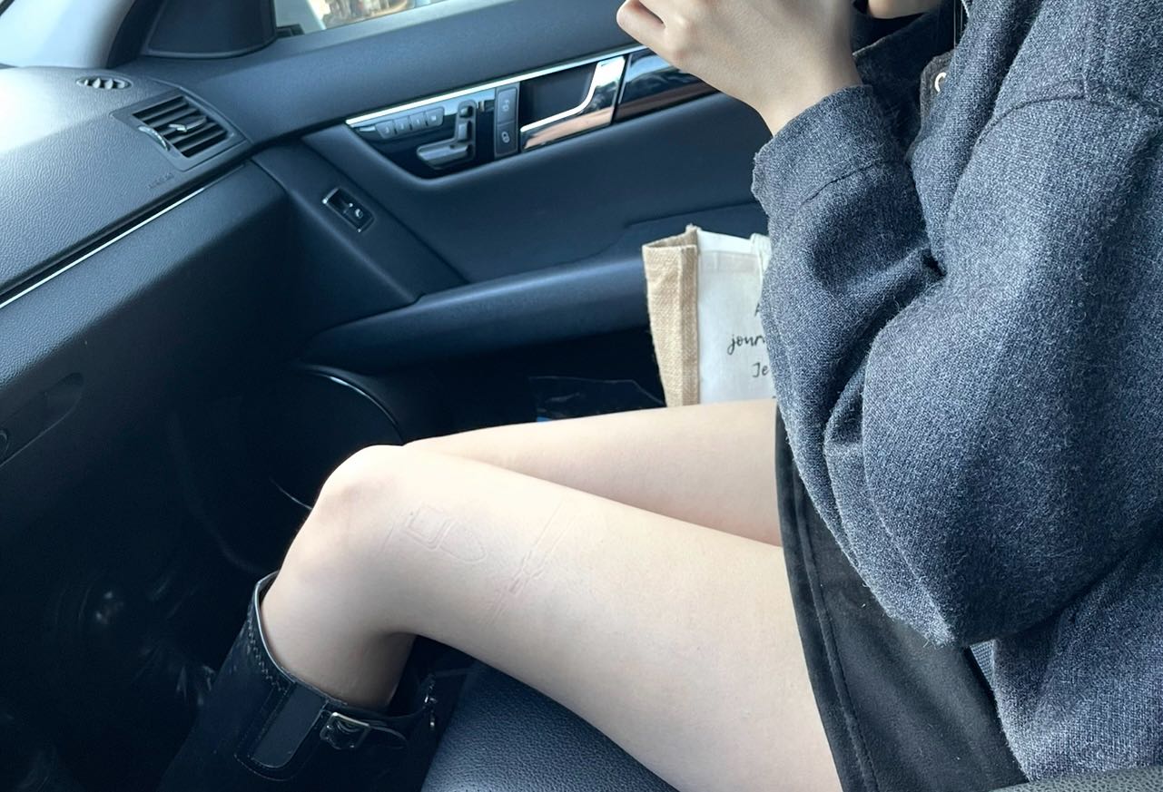 超沒禮貌的網友…… - 心情板| Dcard