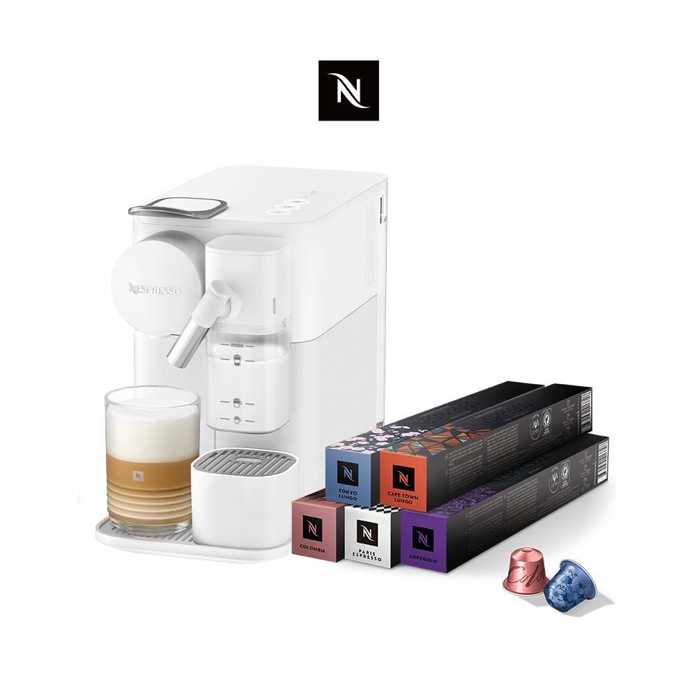 2025 Nespresso 膠囊咖啡機全解析｜五款熱銷機型＋網友回饋＋保養教學一次看懂- 兩津先生(@zen1345136) | Dcard