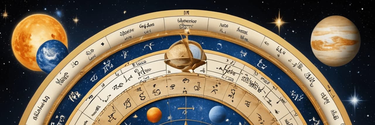 現代占星eric